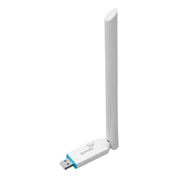 TENDA U2 AX300 WIFI-6 USB 2.0 Kablosuz Adaptör ikinci görünüm