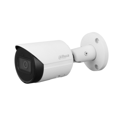 DAHUA 2MP Bullet 3.6mm IP Kamera Sesli IPC-HFW2241S-S-0360B