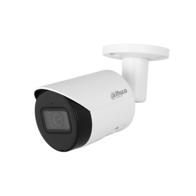 DAHUA 2MP Bullet 3.6mm IP Kamera Sesli IPC-HFW2241S-S-0360B