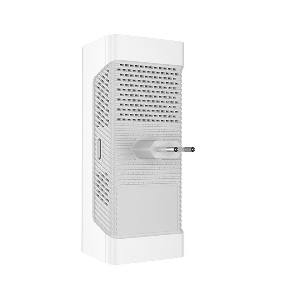 KEENETIC BUDDY 6 SE KN-4410-01-EU AX3000 Dual Band Mesafe Genişletici Priz Tipi