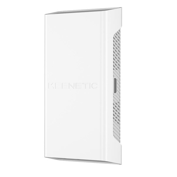 KEENETIC BUDDY 6 SE KN-4410-01-EU AX3000 Dual Band Mesafe Genişletici Priz Tipi ikinci görünüm