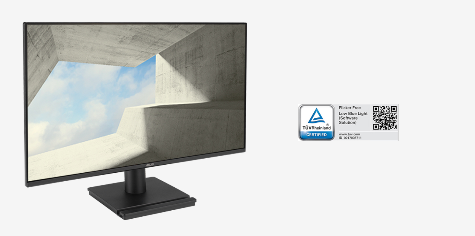 ASUS 27" IPS VA279HG 1MS 120Hz HDMI VGA Gaming Monitör (1920 X 1080)