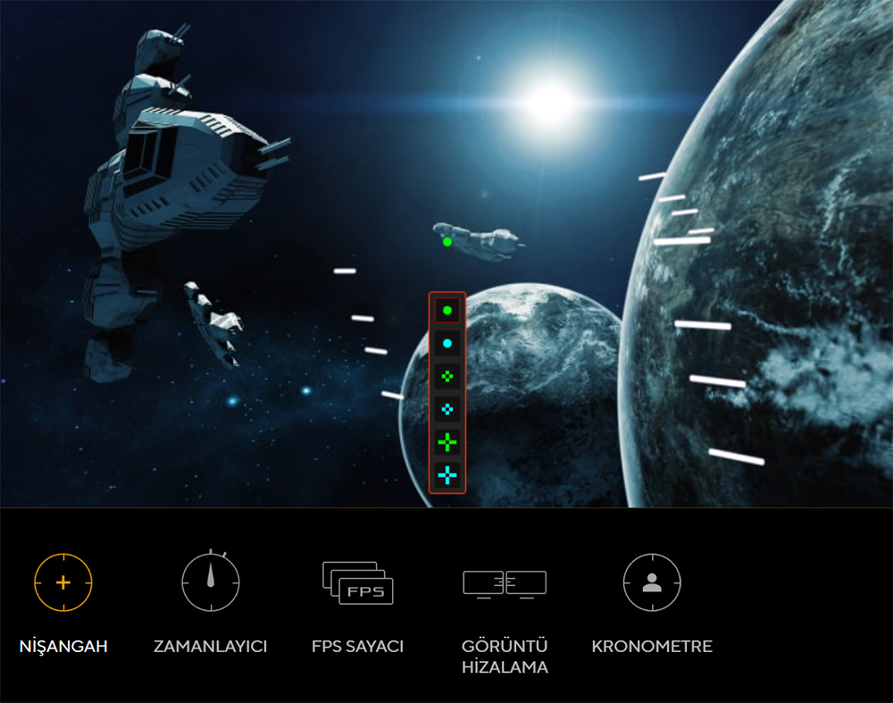 ASUS 27" FLAT IPS TUF GAMING VG279QE5A 1MS 144Hz HDMI-DP Gaming Monitör (1920 X 1080)