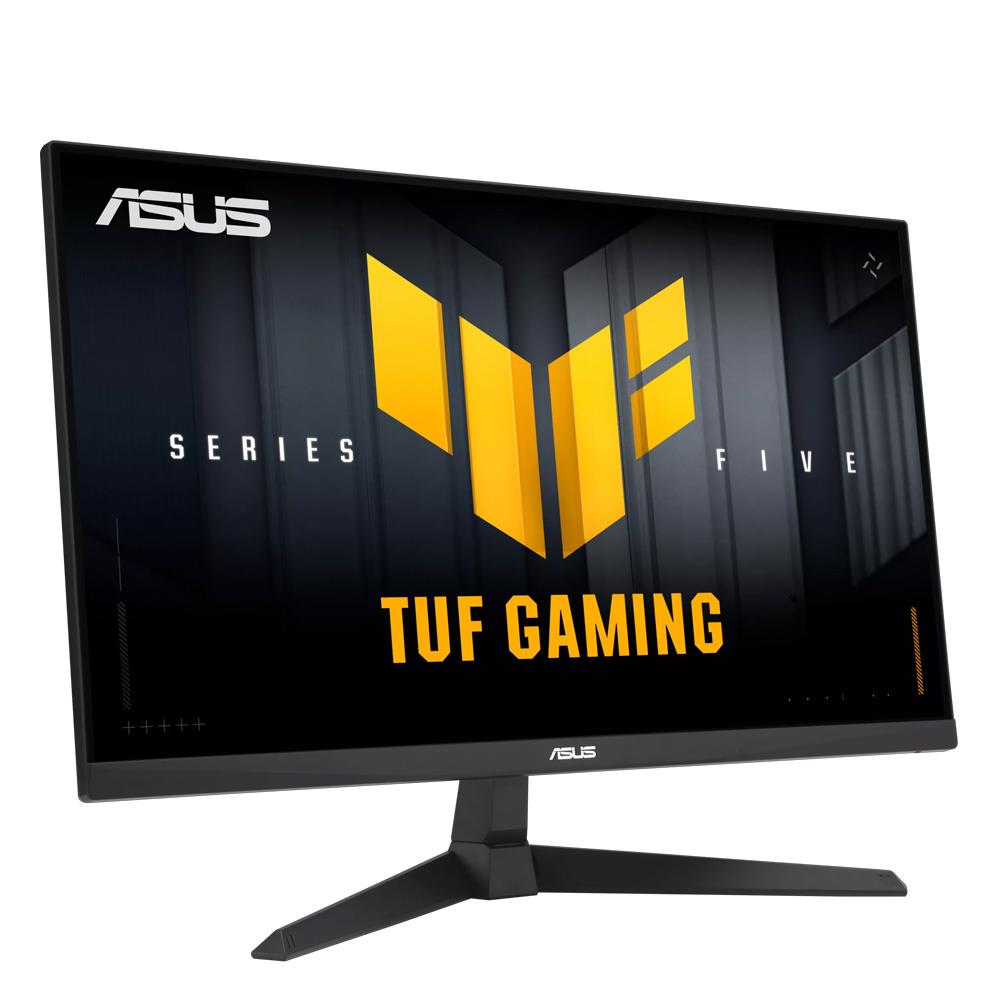 ASUS 27" FLAT IPS TUF GAMING VG279QE5A 1MS 144Hz HDMI-DP Gaming Monitör (1920 X 1080)