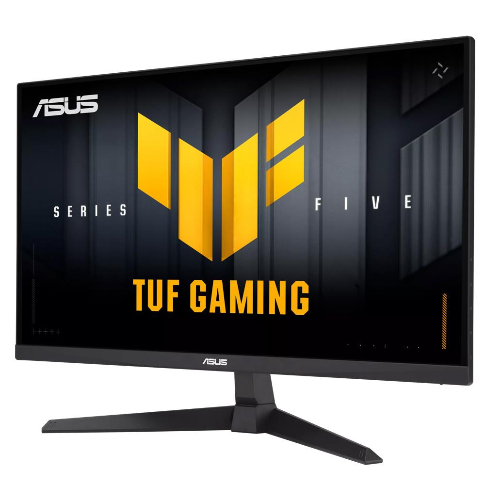 ASUS 27" FLAT IPS TUF GAMING VG279QE5A 1MS 144Hz HDMI-DP Gaming Monitör (1920 X 1080)