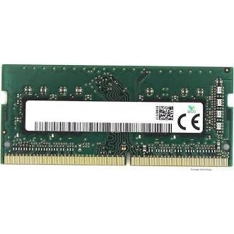 SAMSUNG 16GB DDR4 2400MHZ ECC NOTEBOOK RAM VALUE M474A2K43BB1-CRCQ ikinci görünüm