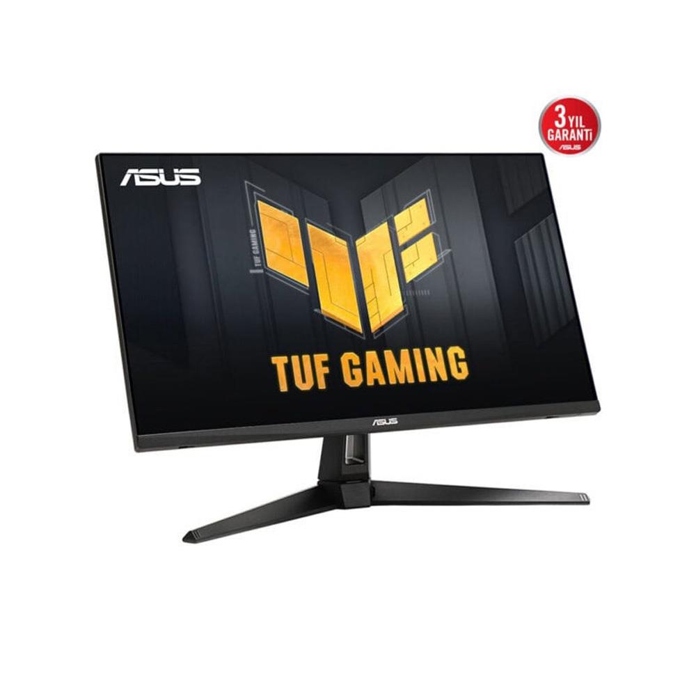 ASUS 27" IPS TUF GAMING VG27AQ5A 0.3MS 210Hz HDMI-DP Gaming Monitör (2560 X 1440)