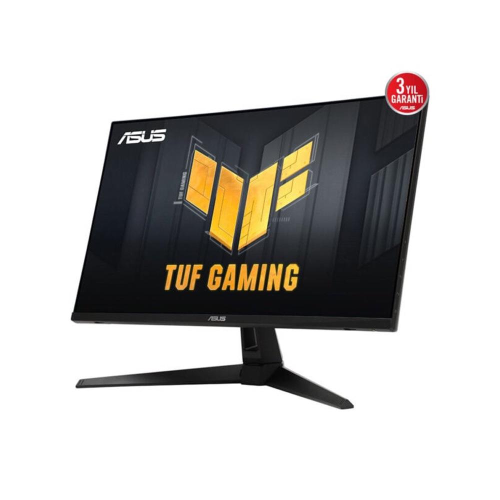 ASUS 27" IPS TUF GAMING VG27AQ5A 0.3MS 210Hz HDMI-DP Gaming Monitör (2560 X 1440)