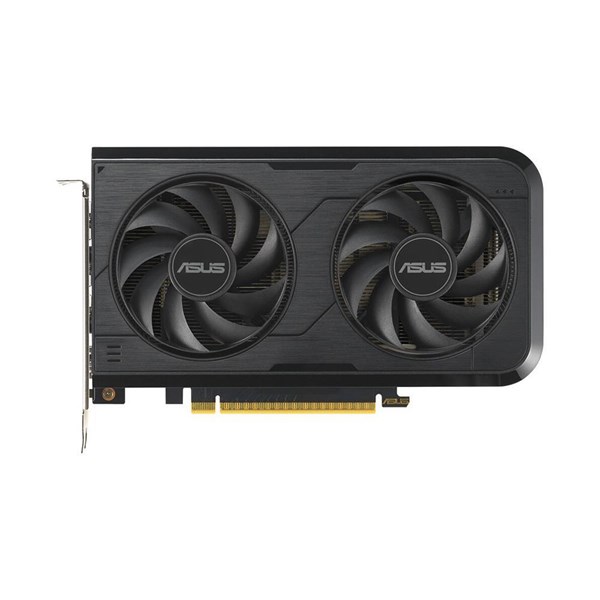 ASUS 8GB DUAL RTX5050-O8G GDDR6 128bit HDMI DP PCIe 5.0