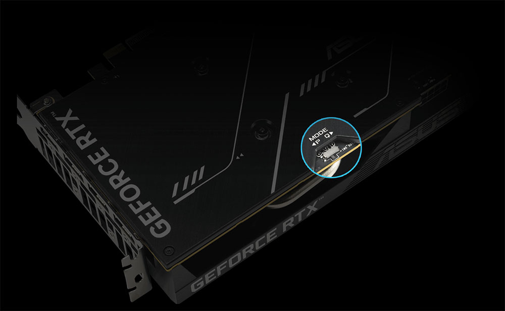 ASUS 8GB DUAL RTX5050-O8G GDDR6 128bit HDMI DP PCIe 5.0