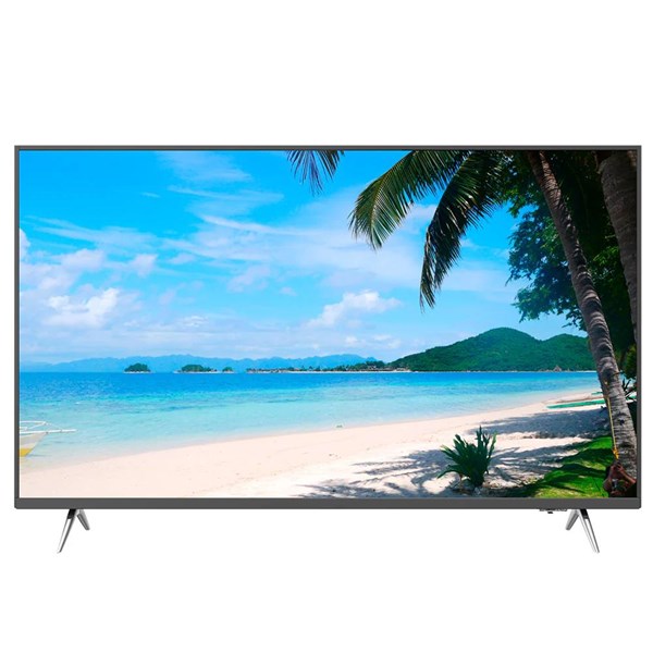 DAHUA 50" DHI-LM50-F400 8MS 60Hz HDMI-RS232 Güvenlik Monitör (3840 X 2160)
