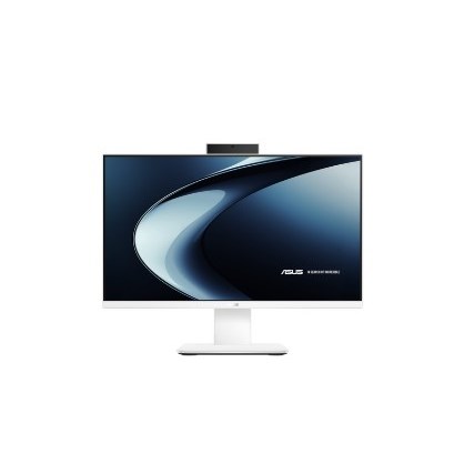 ASUS AIO 23.8" Dokunmatik CORE i3 1315U- 8GB DDR5 RAM 256GB NVME O/B UHD FDOS Beyaz / V440VAT- I38256W0D ikinci görünüm