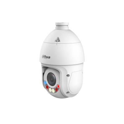 DAHUA 2MP PTZ Speed Dome 25x Optik Zoom IP Kamerası TiOC WizSense DH-SD4E225GB-HNR-A-PV1 ikinci görünüm