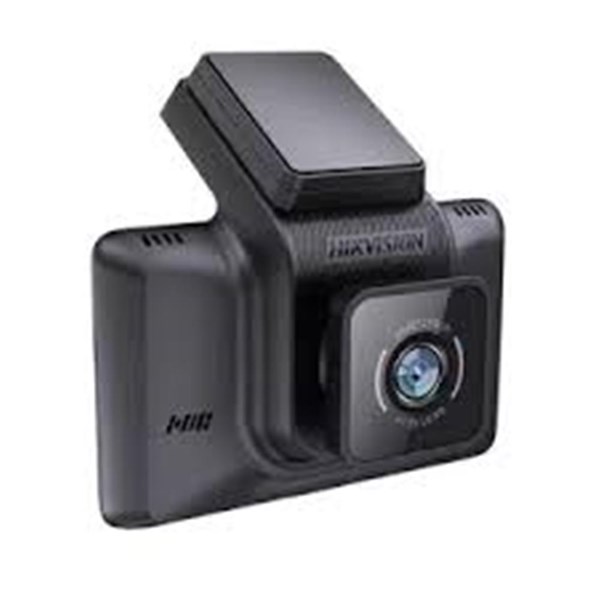 HIKVISION AE-DC4328-K5(2CH) Buckline HD Çift Kameralı G-Sensor ve Wi-Fi Araç İçi Kamerası