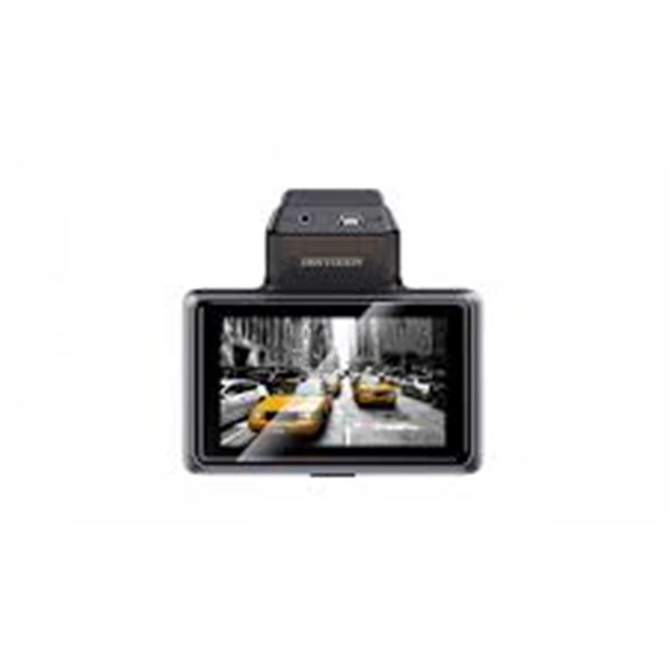 HIKVISION AE-DC4328-K5(2CH) Buckline HD Çift Kameralı G-Sensor ve Wi-Fi Araç İçi Kamerası ikinci görünüm