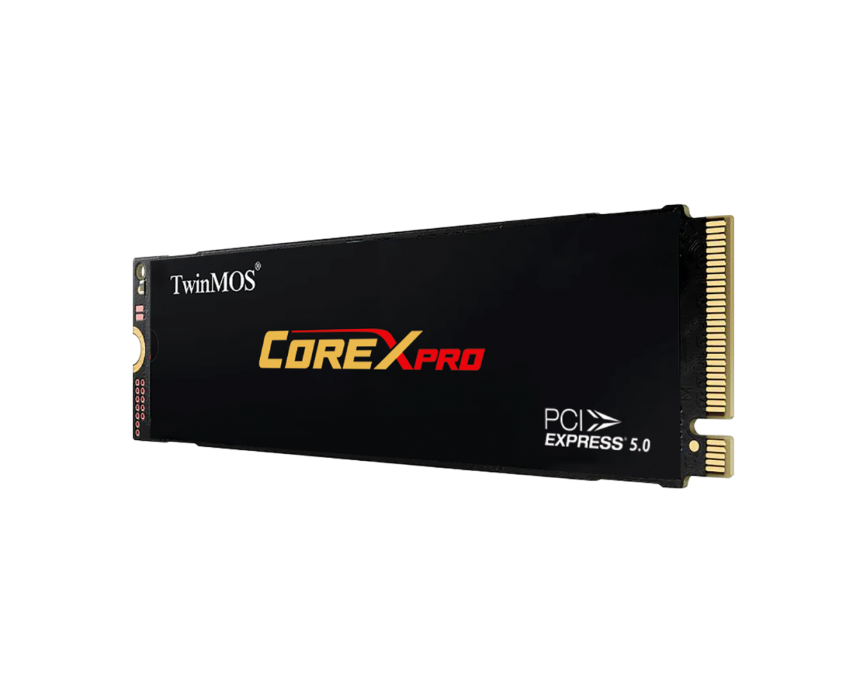 TWINMOS 1TB CORE XPRO NVCXP1TBG52280 14000- 10000MB/s M2 NVME GEN5 Disk