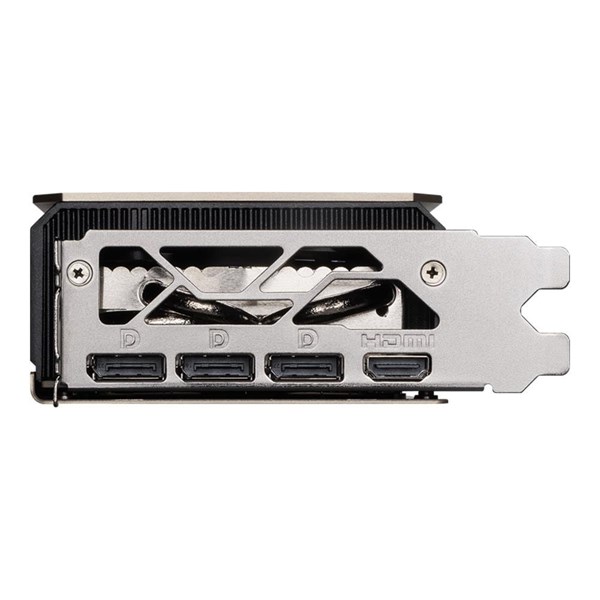 MSI RTX5080 16GB INSPIRE 3X OC GDDR7 256bit HDMI DP PCIe 5.0