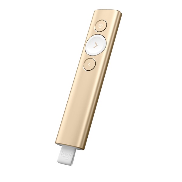 LOGITECH Spotlight Gold 910-004862 Sunum Kumandası ikinci görünüm