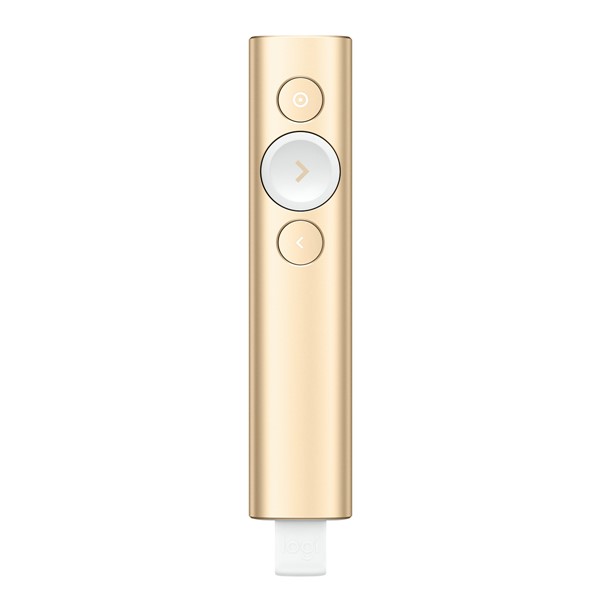 LOGITECH Spotlight Gold 910-004862 Sunum Kumandası