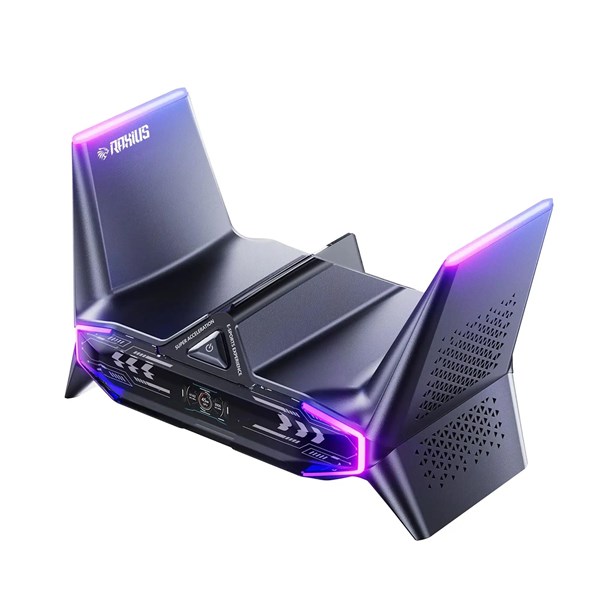 RAXIUS MP M2A İ9 3070-129H001 CORE i9 12900H 16GB RAM 512GB SSD RTX 3070 FDOS MINI PC ikinci görünüm