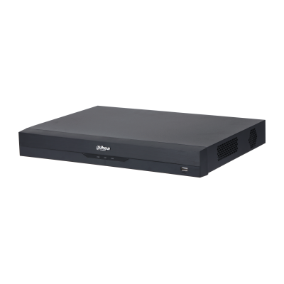 DAHUA 32kanal 2-diskli Analog Kayıt Cihazı XVR5232AN-5M-I3 ikinci görünüm