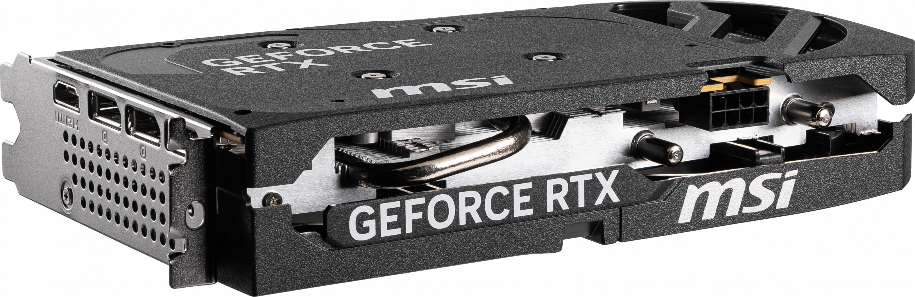 MSI RTX5060 8GB SHADOW 2X OC GDDR7 128bit HDMI DP PCIe 5.0