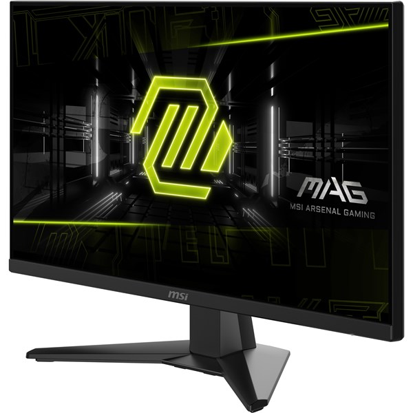 MSI 23.8" IPS MAG 242F 0.5MS 200Hz HDMI-DP Gaming Monitör (1920 X 1080)