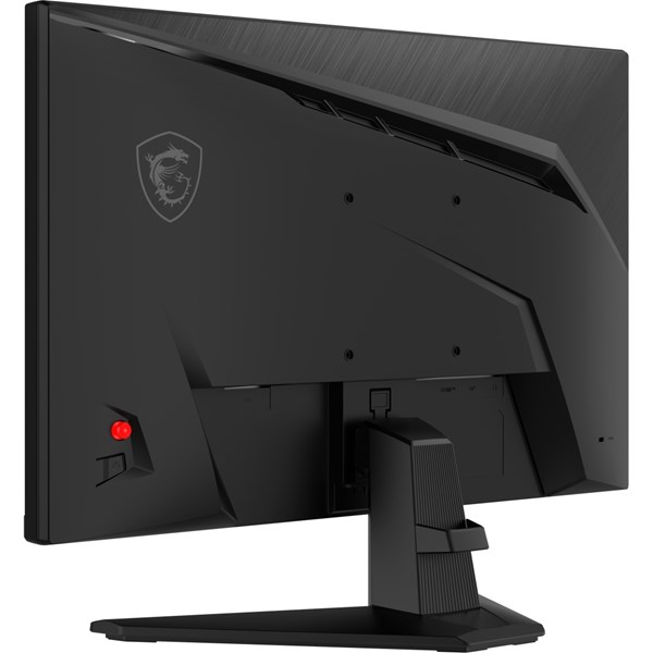 MSI 23.8" IPS MAG 242F 0.5MS 200Hz HDMI-DP Gaming Monitör (1920 X 1080)