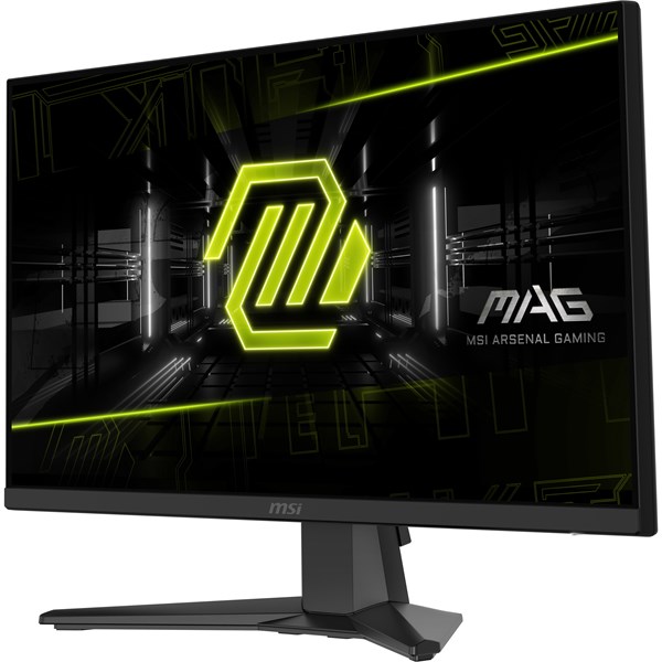MSI 23.8" IPS MAG 242F 0.5MS 200Hz HDMI-DP Gaming Monitör (1920 X 1080)