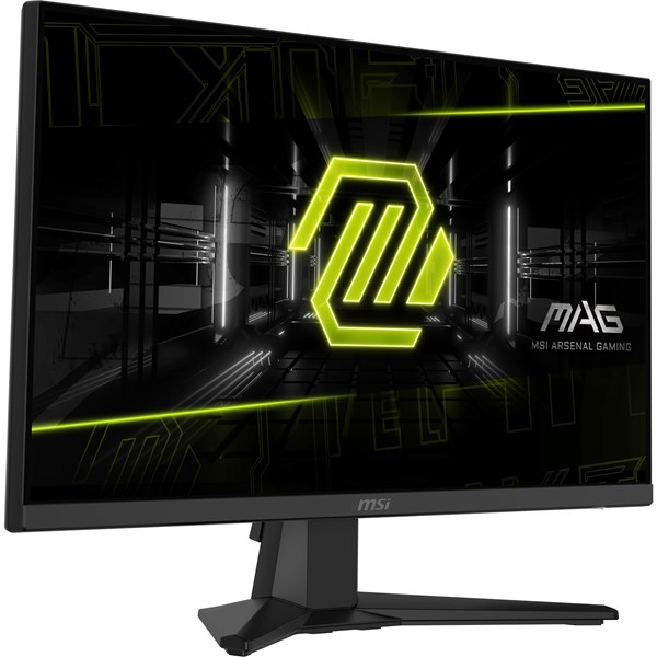 MSI 23.8" IPS MAG 242F 0.5MS 200Hz HDMI-DP Gaming Monitör (1920 X 1080)