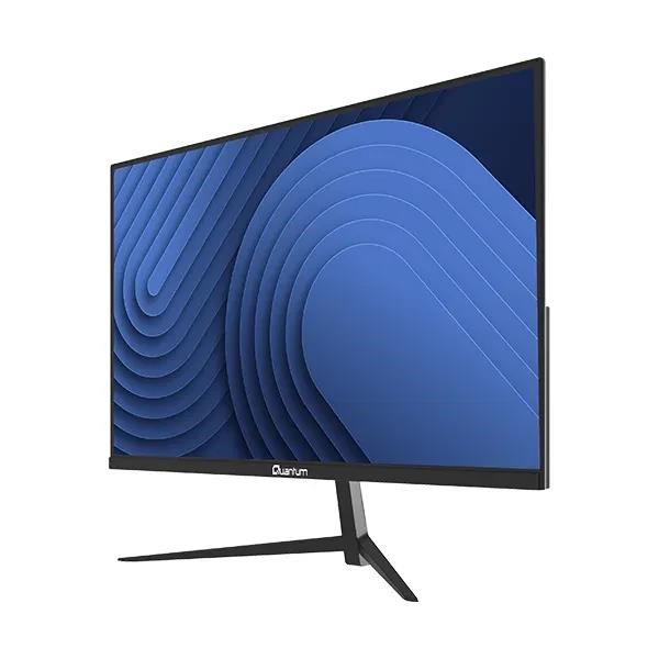 QUANTUM 23.8" VA SHADOW MG24B QNMNT10F080955 1MS 240hz HDMI-DP Gaming Monitör (1920 X 1080)