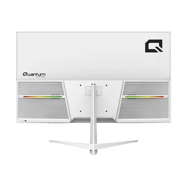 QUANTUM 23.8" VA PEARL MG24W QNMNT10F080956 1MS 240hz HDMI-DP Gaming Monitör (1920 X 1080) Beyaz