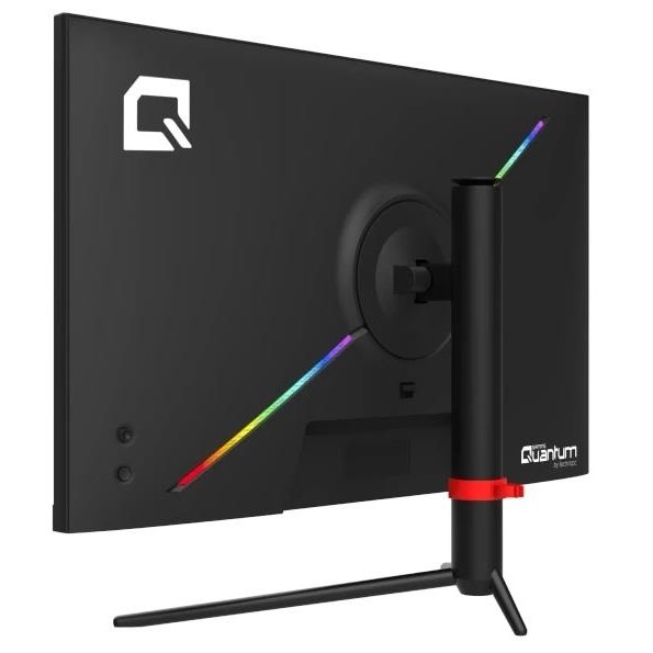 QUANTUM 27" VA SHADOW MG27B-A QNMNT10F080956 1MS 300Hz HDMI-DP Gaming Monitör (1920 X 1080)