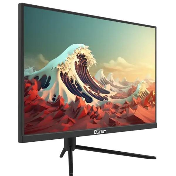 QUANTUM 27" VA SHADOW MG27B-A QNMNT10F080956 1MS 300Hz HDMI-DP Gaming Monitör (1920 X 1080)