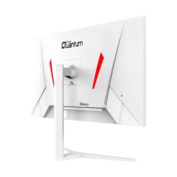 QUANTUM 31.5" VA PEARL MG32W-A QNMNT10F080960 1MS 240hz HDMI-DP Gaming Monitör (1920 X 1080) Beyaz