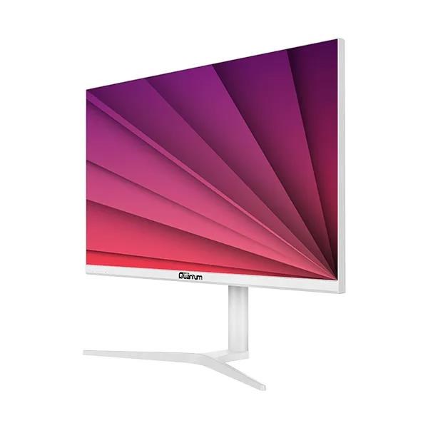 QUANTUM 31.5" VA PEARL MG32W-A QNMNT10F080960 1MS 240hz HDMI-DP Gaming Monitör (1920 X 1080) Beyaz