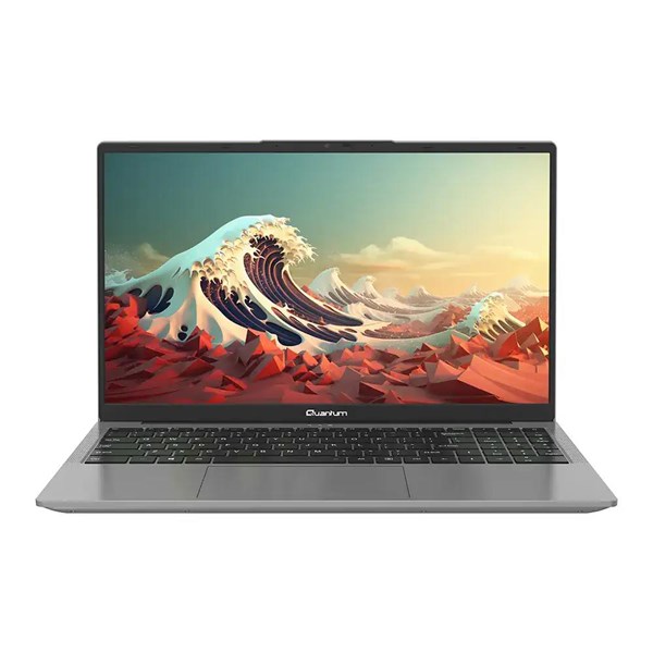 QUANTUM 15.6" CORE i9 12900HK- 32GB DDR4 RAM -1TB M2 NVME O/B UHD FDOS ULTRA / TS1504 QNNTB10B060700 ikinci görünüm