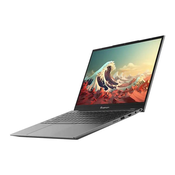 QUANTUM 15.6" CORE i5 13600H- 16GB DDR RAM- 512GB NVME O/B UHD FDOS Parmak İzi Okuyucu / PRIME TM1200 QNNTB10B060719
