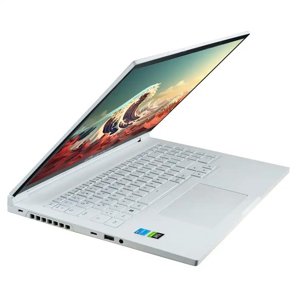 QUANTUM 16" CORE i5 13420H (Ram Disk Yok) 4GB RTX3050 FDOS (1920 X 1200) Beyaz / WHITEFANG G5040