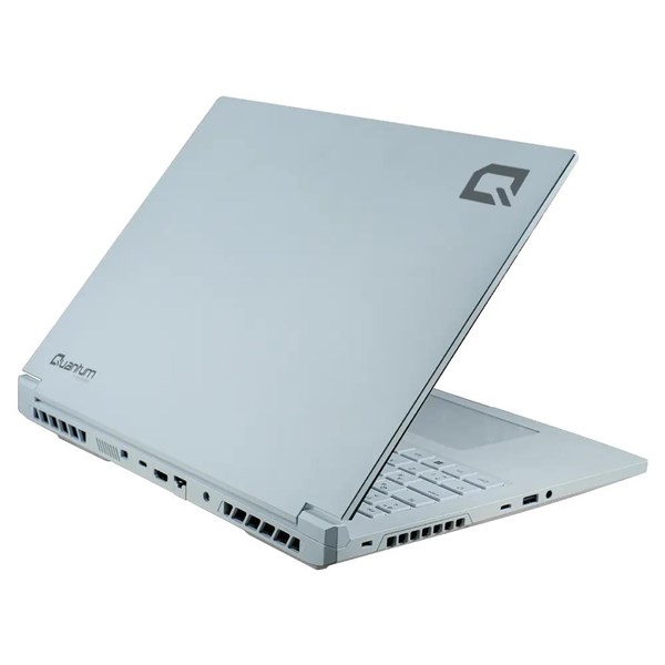 QUANTUM 16" RYZEN 7 8745HS- (Ram Disk Yok) 8GB RTX4060 FDOS (1920 X 1200) Beyaz / WHITEFANG G4010
