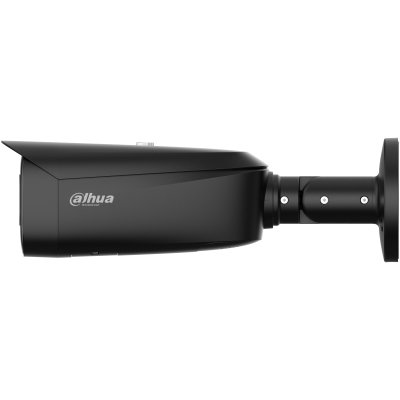 DAHUA 4MP Bullet WizSense IP Kamera Akıllı Çift Işıklı IPC-HFW3449T1-AS-PV-S4