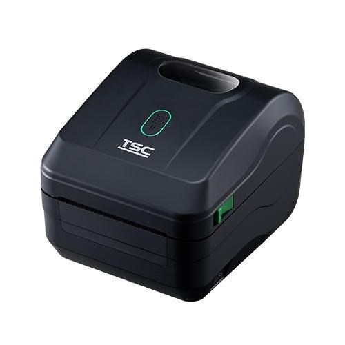 TSC 203dpi DL240 Direkt Termal USB Barkod Yazıcı ikinci görünüm