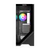 VENTO 750W 80+ BRONZE VG4202FL Gaming Mid-Tower PC Kasası