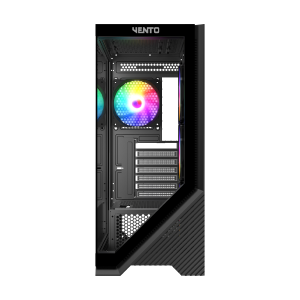 VENTO 750W 80+ BRONZE VG4202FL Gaming Mid-Tower PC Kasası