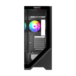 VENTO 750W 80+ BRONZE VG4202FL Gaming Mid-Tower PC Kasası