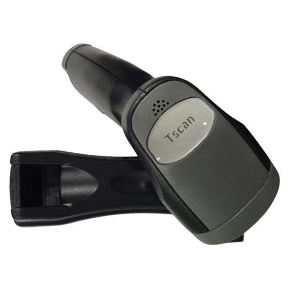 TScan 1D TS-39 Lazer Kablosuz Standlı Barkod Okuyucu ikinci görünüm