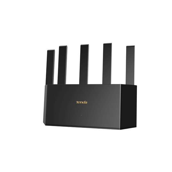 TENDA TE6L PRO WIFI7 BE5100 Dualband Router ikinci görünüm