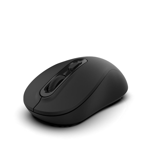 INCA IWM-288T Kablosuz Siyah Mouse ikinci görünüm