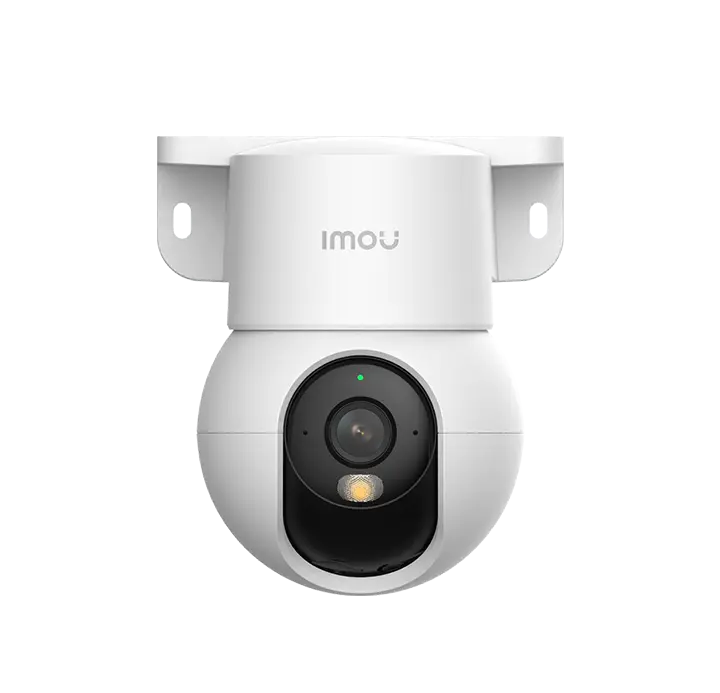 IMOU 3MP PT 3.6mm Wıfı Kablosuz Pan-Tilt IP Kamera Ranger Mini IPC-K2MP-3H1WE