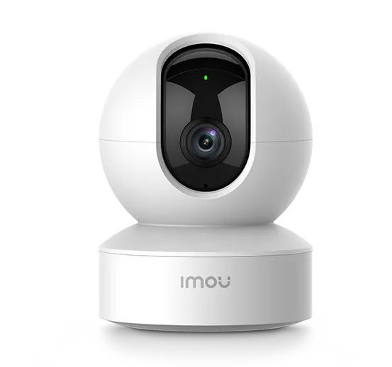 IMOU 3MP PT 3.6mm Wıfı Kablosuz Pan-Tilt IP Kamera DK2 IPC-DK2-3H1W